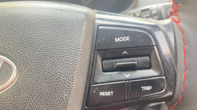 View Hyundai Creta Image 3 Used Hyundai Creta Image 3