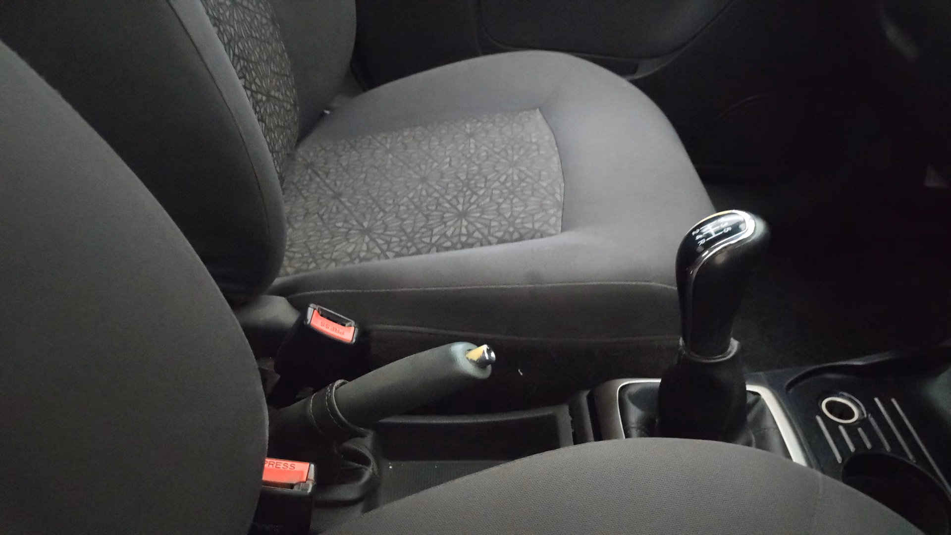 Used 2015 Tata Zest Used 2015 Tata Zest