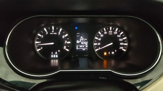 View Tata Zest Image 33 Used Tata Zest Image 33
