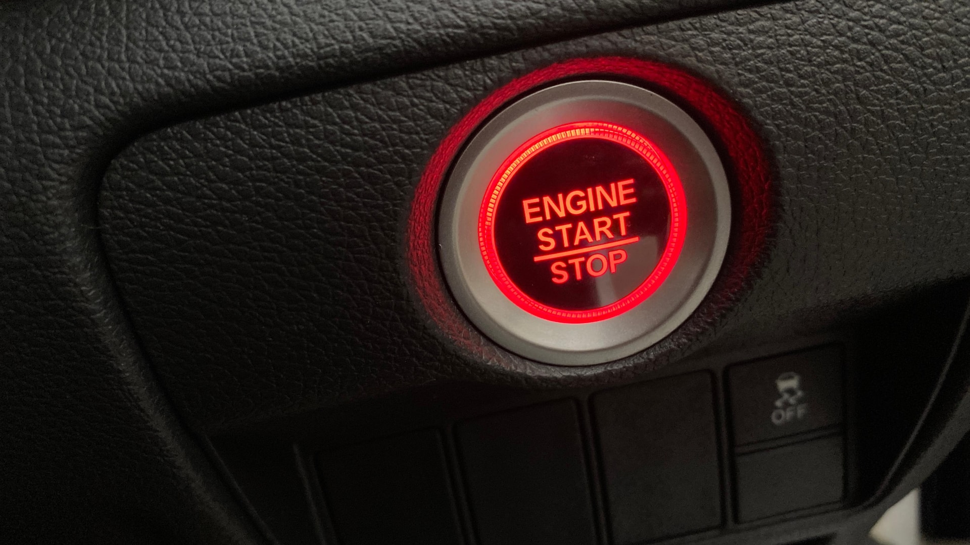 Used 2019 Honda CR-V Used 2019 Honda CR-V