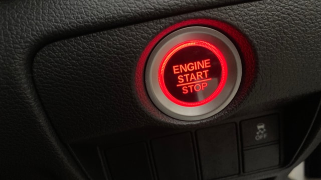 View Honda CR-V Image 41 Used Honda CR-V Image 41