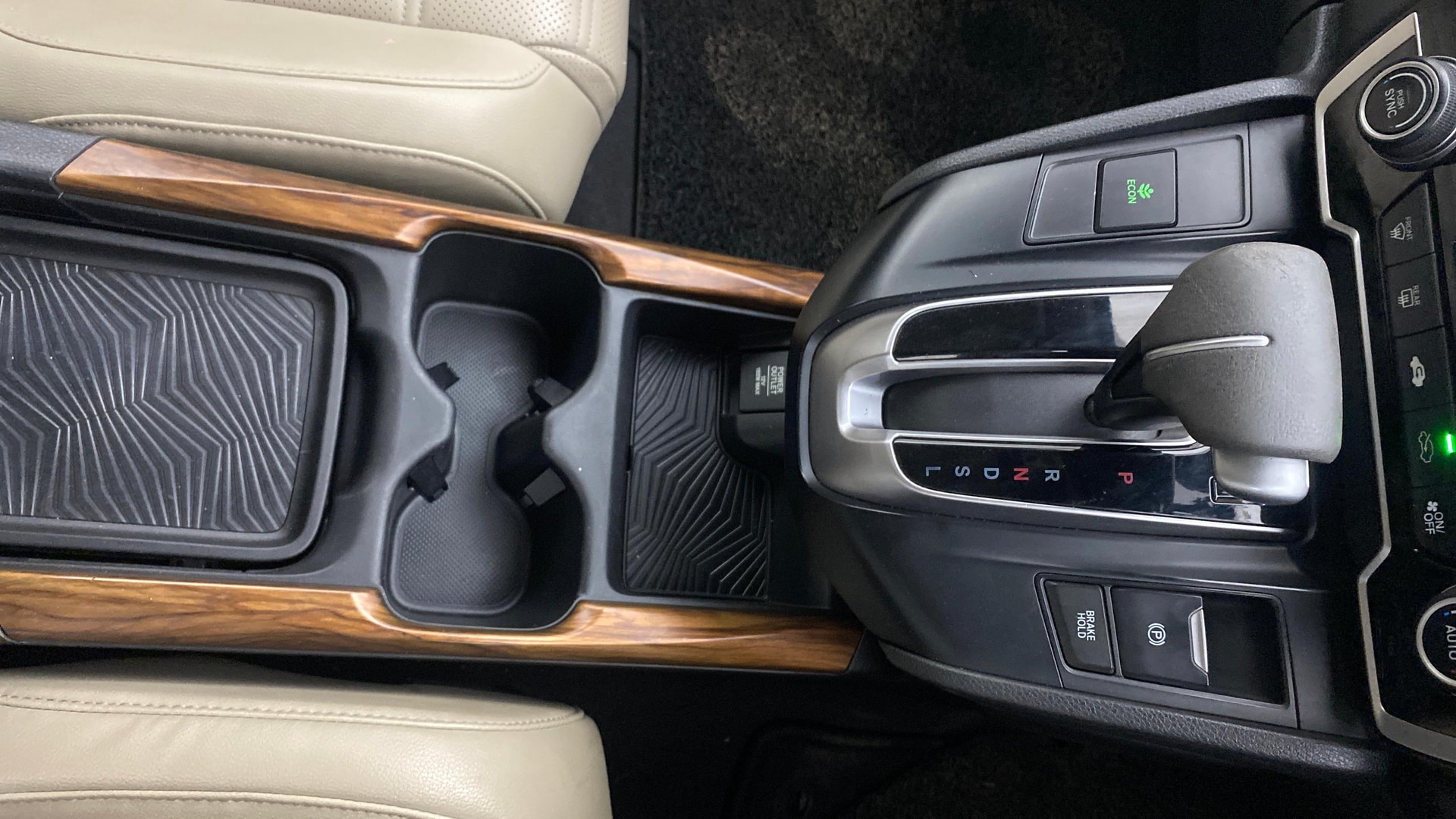 Used 2019 Honda CR-V Used 2019 Honda CR-V