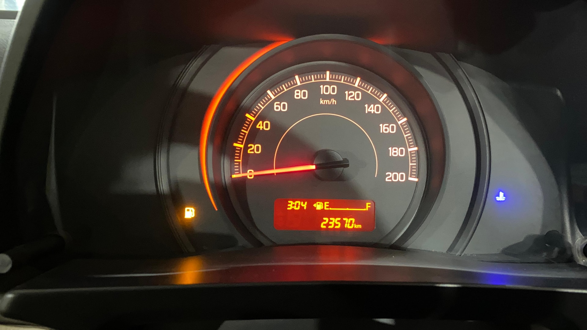 Used 2017 Maruti Suzuki 1000 Used 2017 Maruti Suzuki 1000