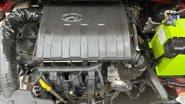 View Hyundai Grand i10 Nios Image 41 Used Hyundai Grand i10 Nios Image 41