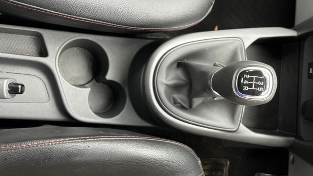 View Hyundai Grand i10 Nios Image 38 Used Hyundai Grand i10 Nios Image 38