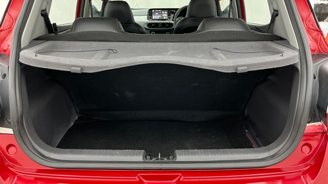 View Hyundai Grand i10 Nios Image 10 Used Hyundai Grand i10 Nios Image 10
