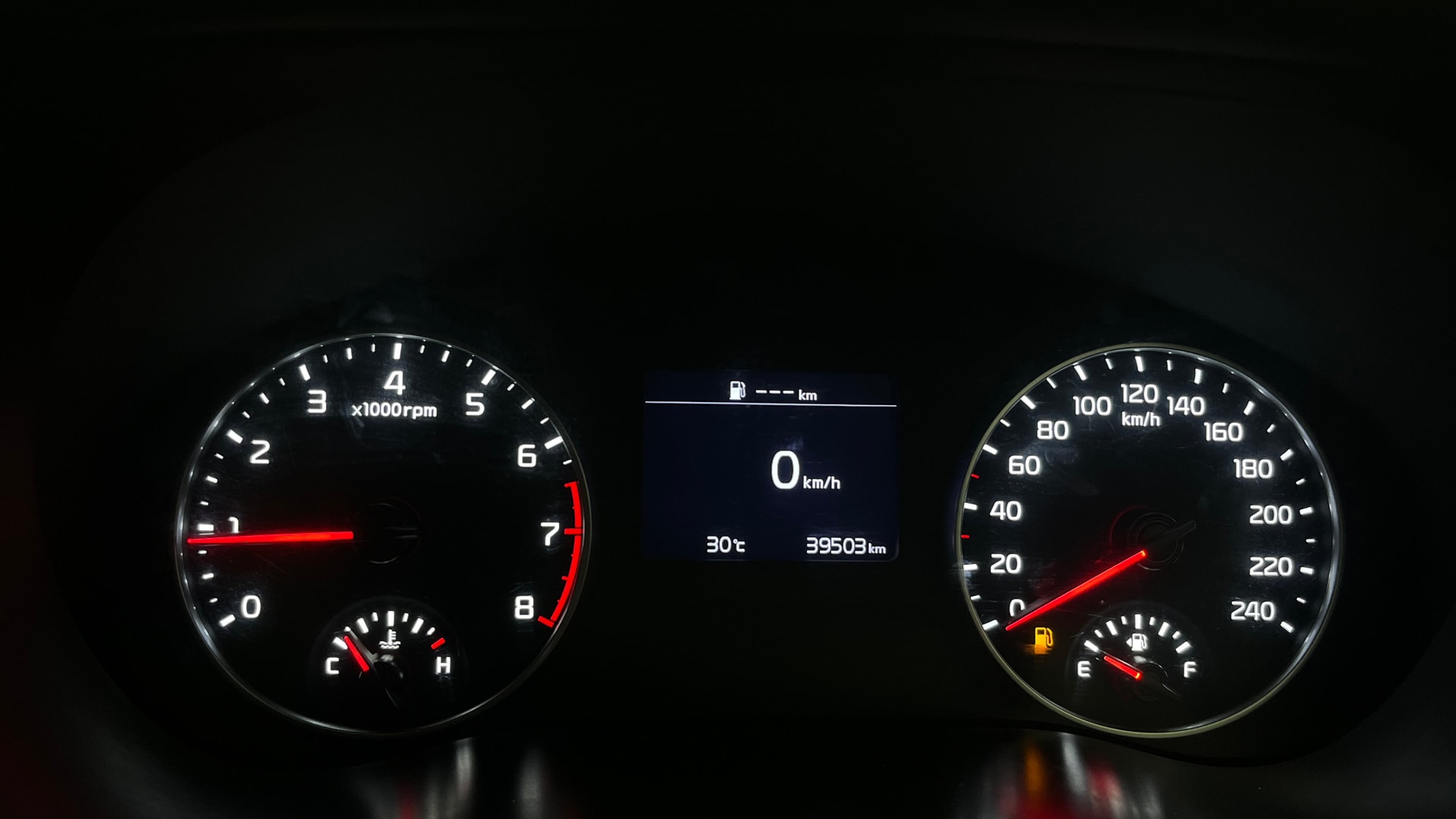 Used 2020 Kia Seltos Used 2020 Kia Seltos