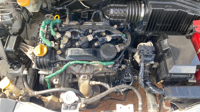 View Tata Altroz Image 40 Used Tata Altroz Image 40