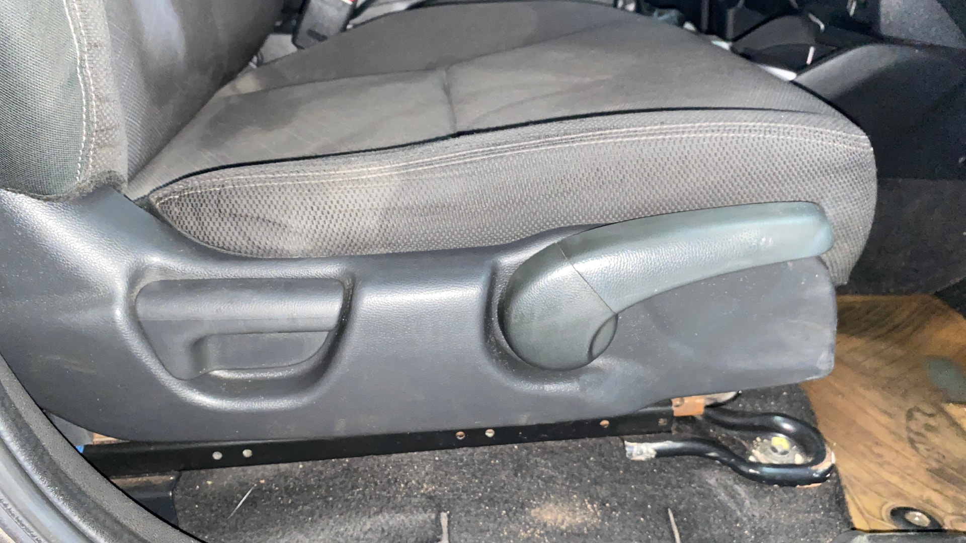 View 2015 Honda Jazz E MT Diesel Image 18 Used 2015 Honda Jazz E MT Diesel Image 18