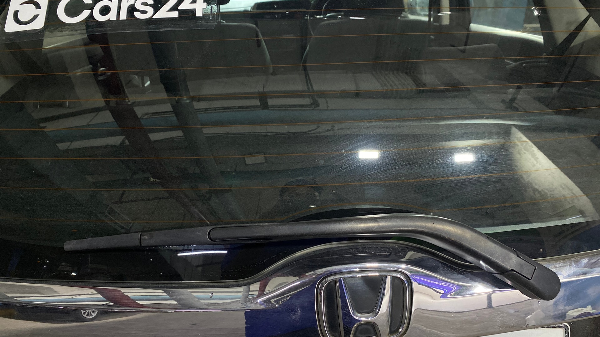 View 2015 Honda Jazz E MT Diesel Image 42 Used 2015 Honda Jazz E MT Diesel Image 42
