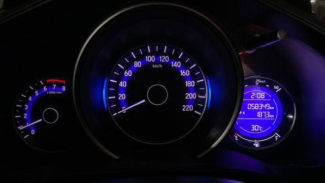 View Honda Jazz Image 34 Used Honda Jazz Image 34