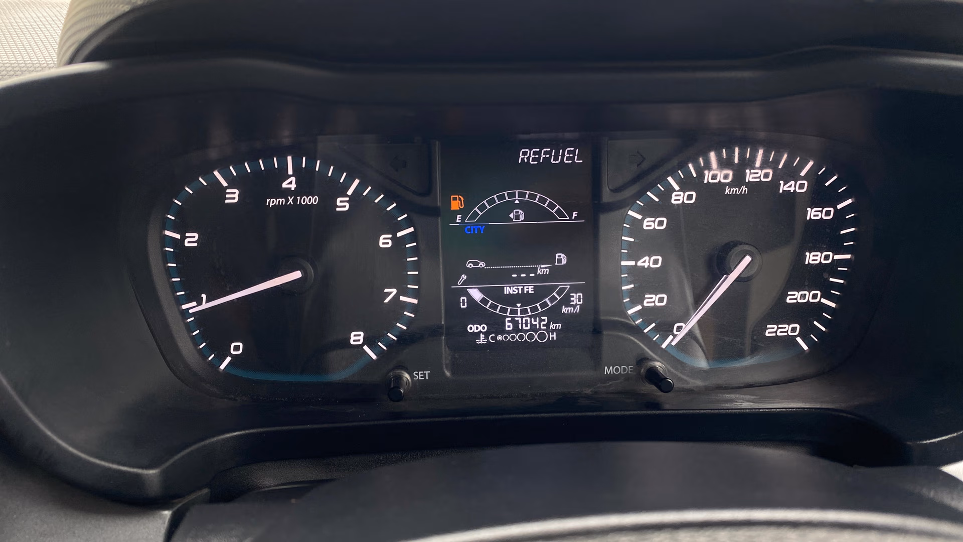 View 2022 Tata Altroz XZ Petrol Image 35 Used 2022 Tata Altroz XZ Petrol Image 35