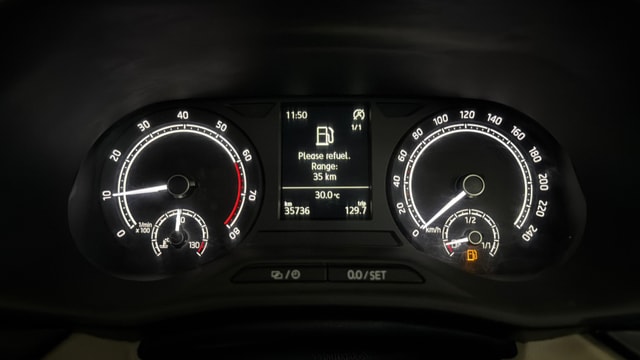 View Skoda Slavia Image 35 Used Skoda Slavia Image 35