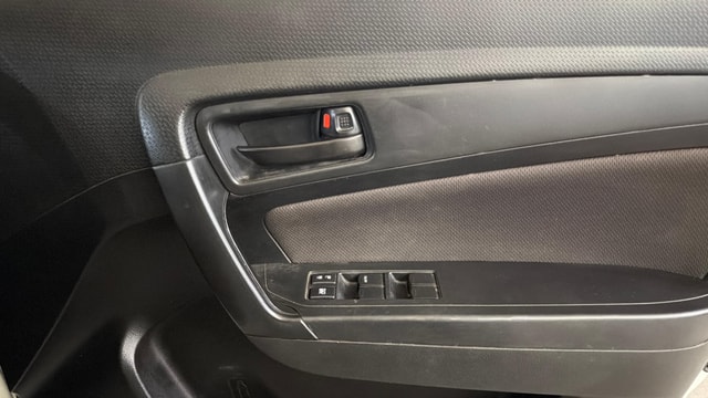View Toyota Urban Cruiser Image 32 Used Toyota Urban Cruiser Image 32