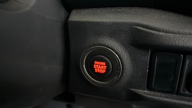 View Toyota Urban Cruiser Image 33 Used Toyota Urban Cruiser Image 33