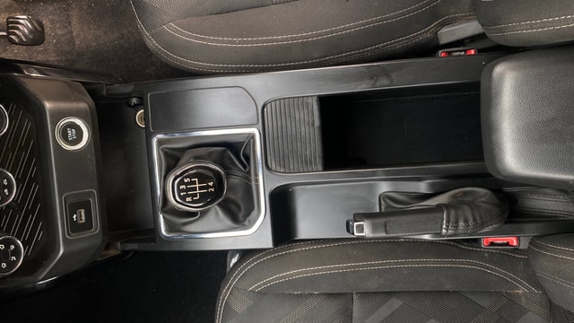View Renault Kiger Image 44 Used Renault Kiger Image 44