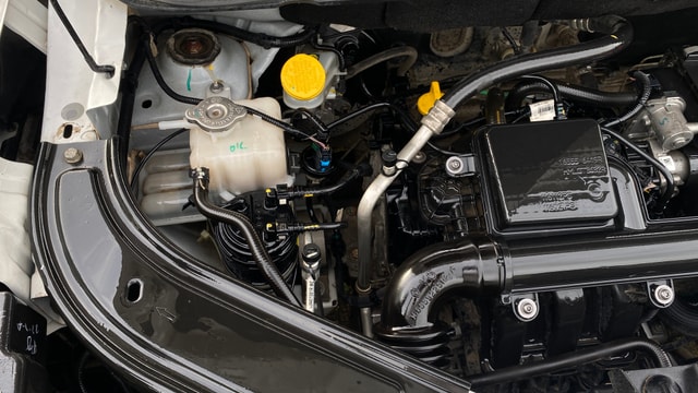 View Renault Kiger Image 27 Used Renault Kiger Image 27