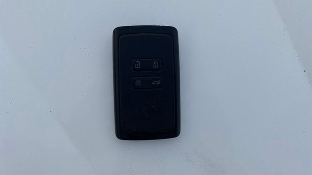 View Renault Kiger Image 20 Used Renault Kiger Image 20