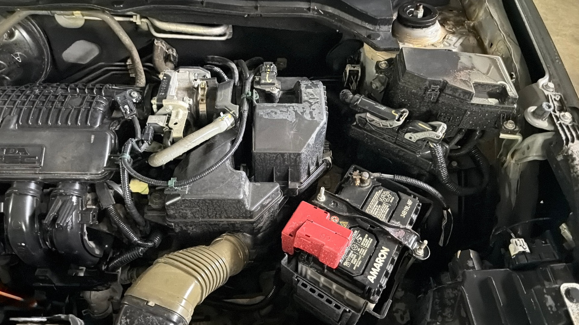 Used 2021 Honda Amaze Used 2021 Honda Amaze