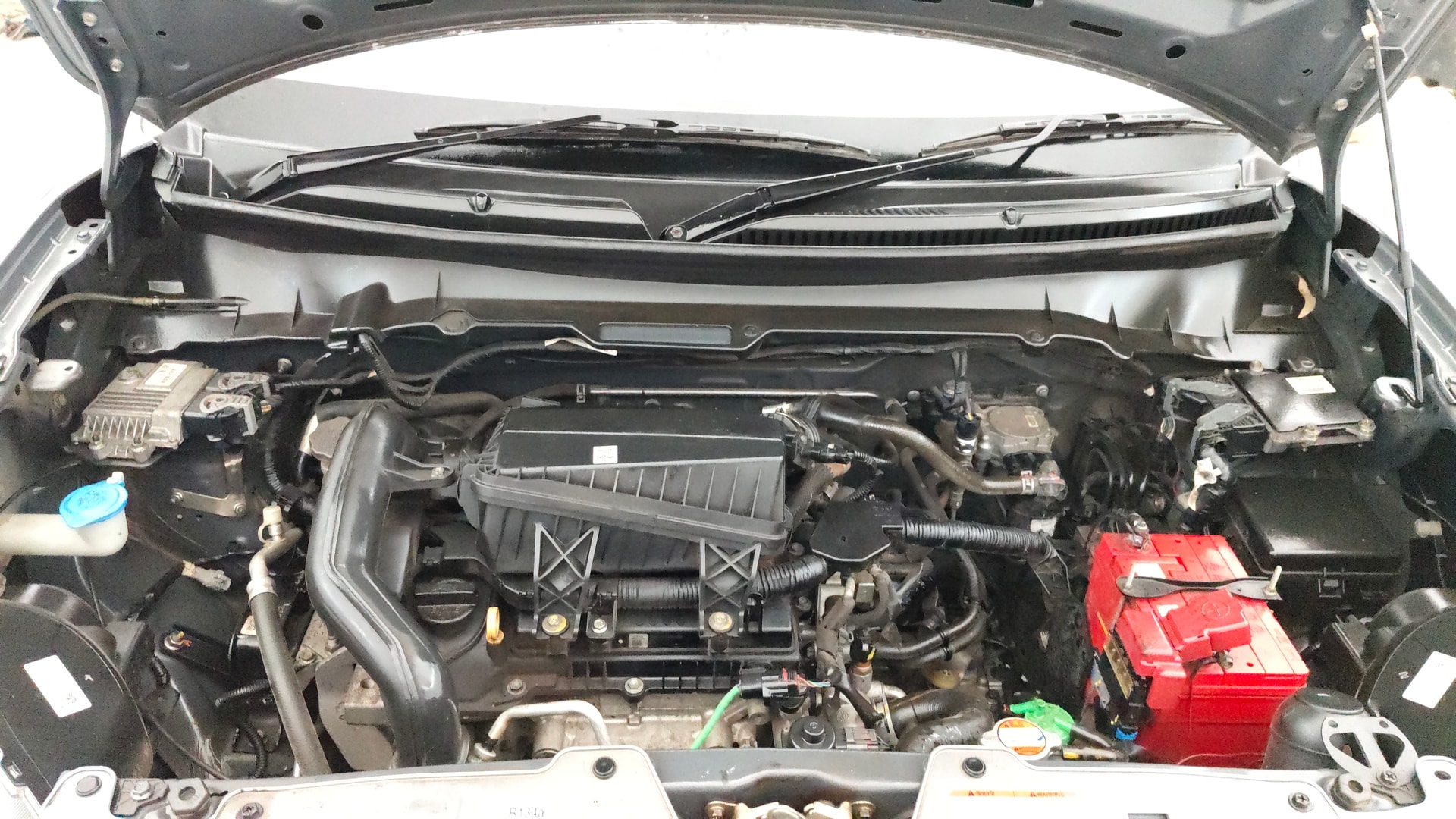 Used 2023 Maruti Suzuki 1000 Used 2023 Maruti Suzuki 1000