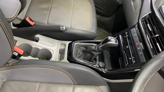 View Skoda Kushaq Image 40 Used Skoda Kushaq Image 40