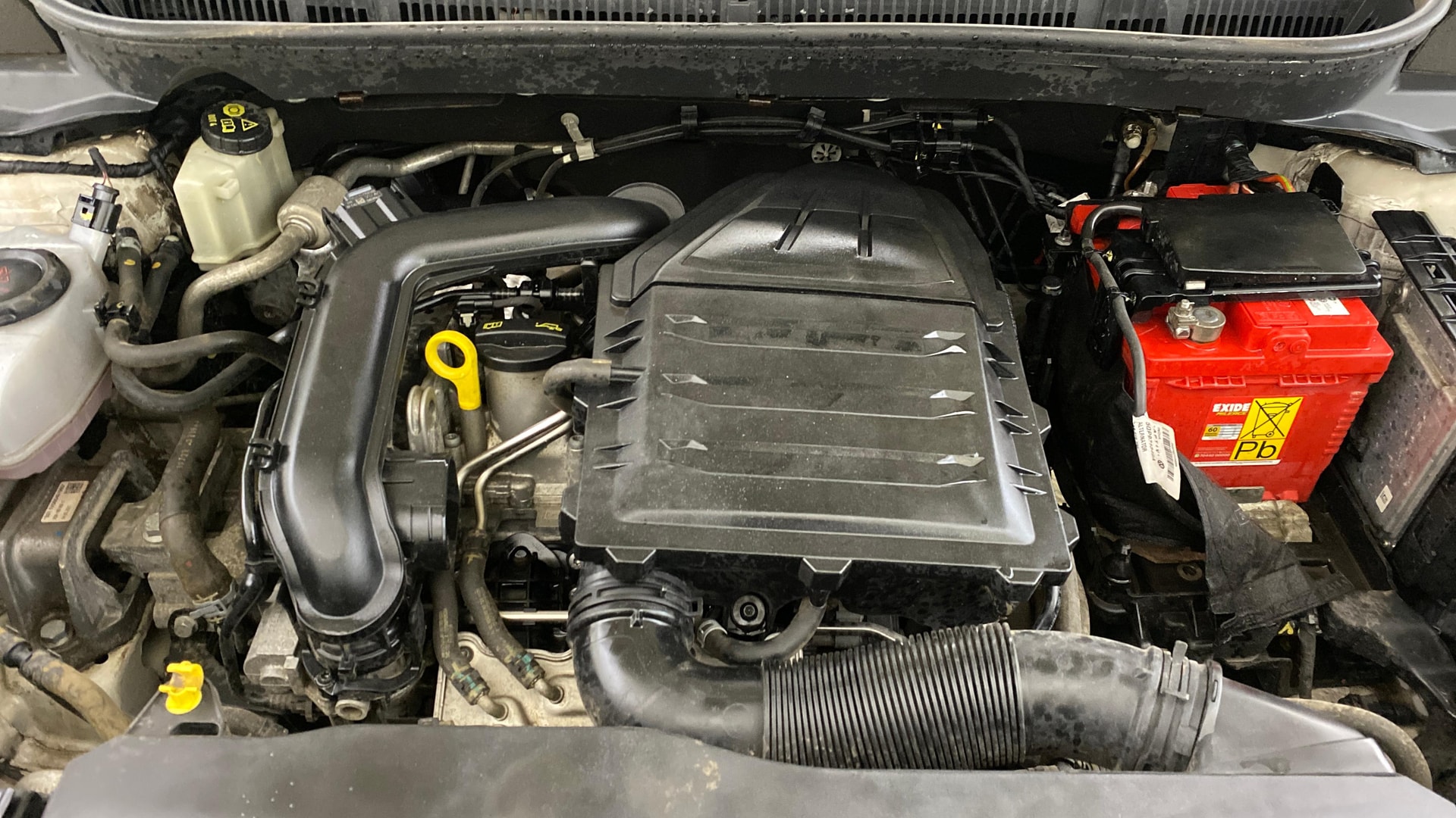 Used 2021 Skoda Kushaq Used 2021 Skoda Kushaq