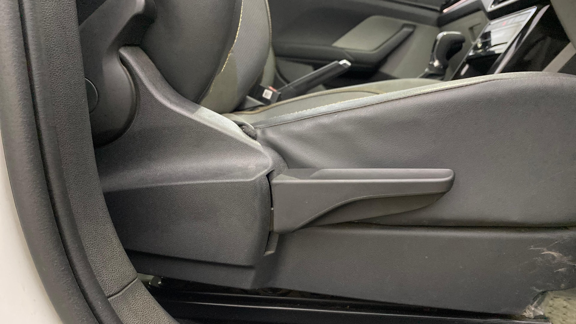 Used 2021 Skoda Kushaq Used 2021 Skoda Kushaq