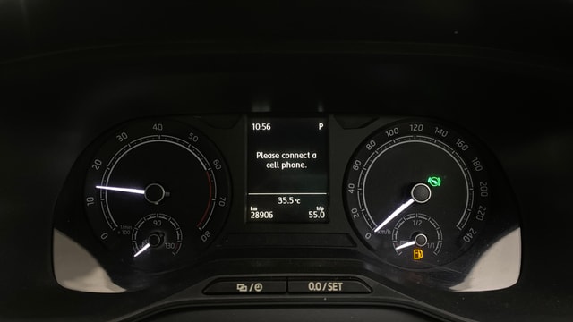 View Skoda Kushaq Image 36 Used Skoda Kushaq Image 36