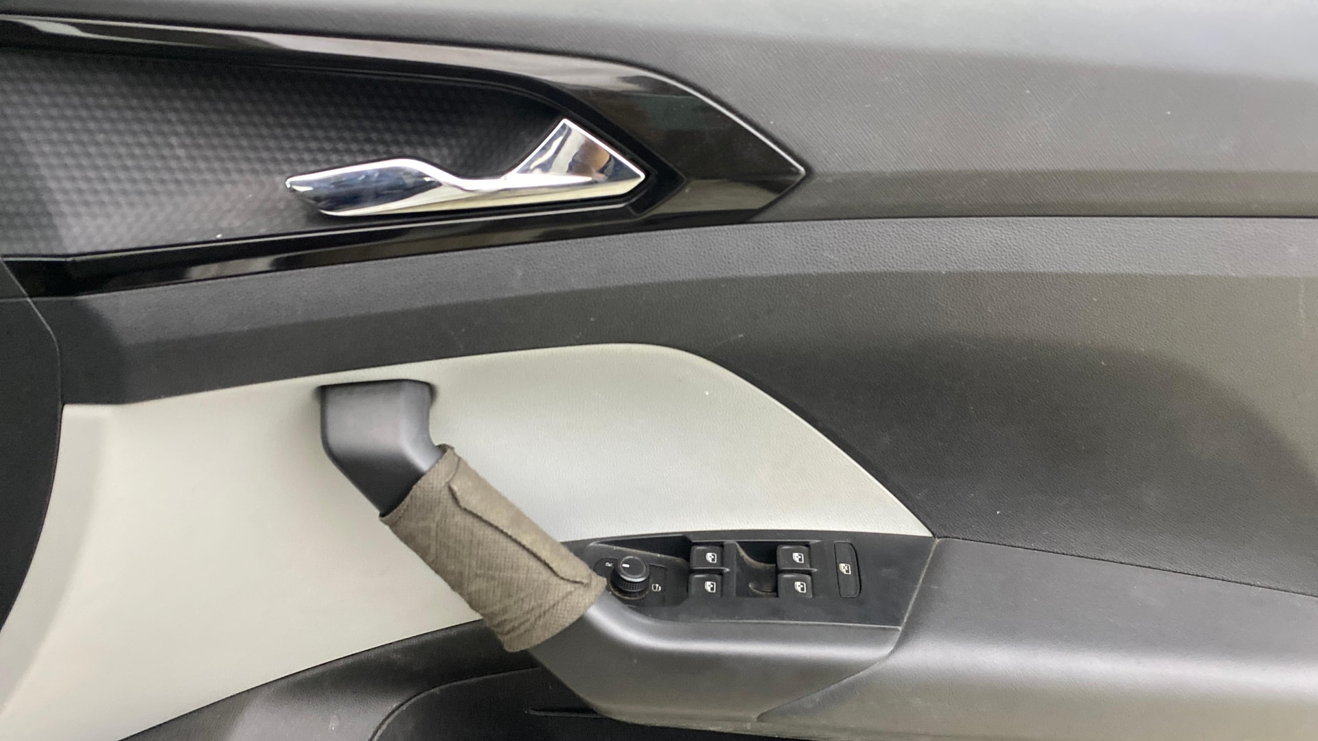 Used 2021 Skoda Kushaq Used 2021 Skoda Kushaq