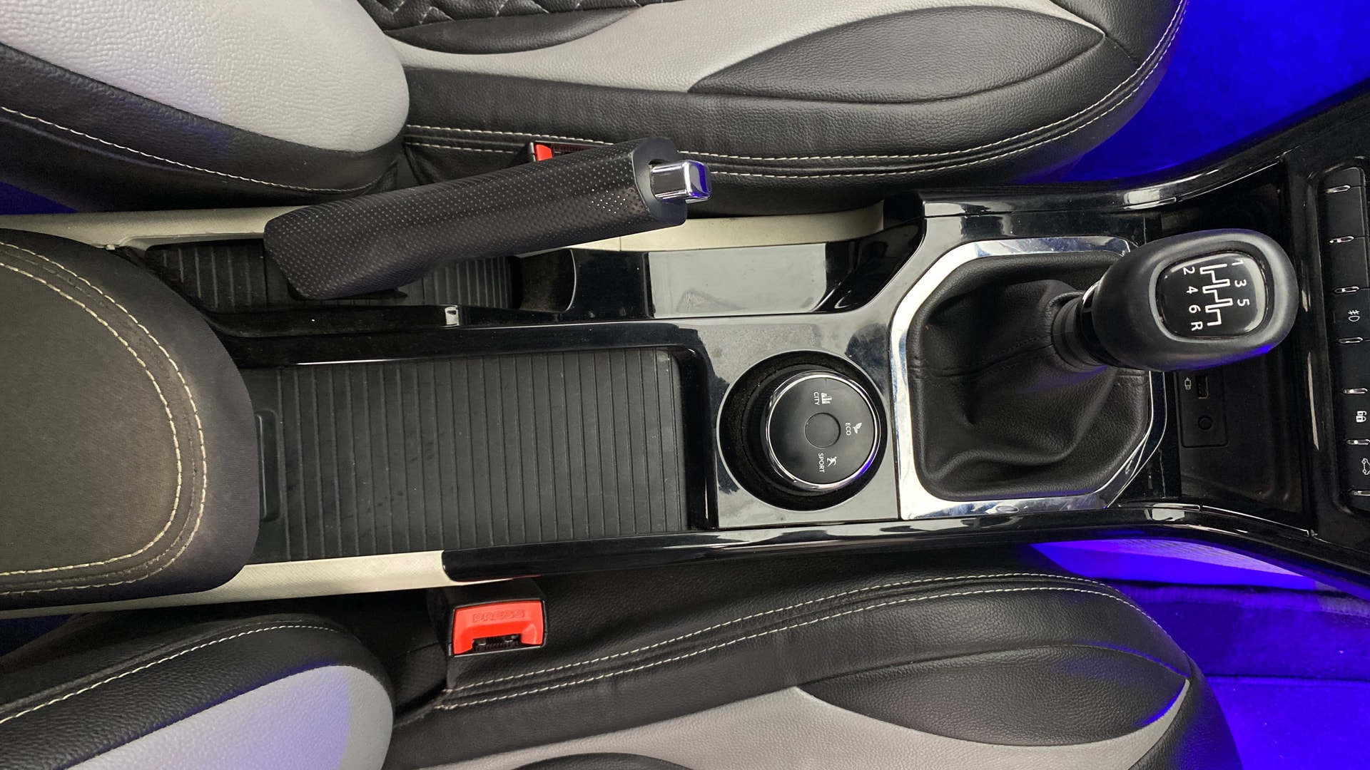Used 2021 Tata Nexon Used 2021 Tata Nexon