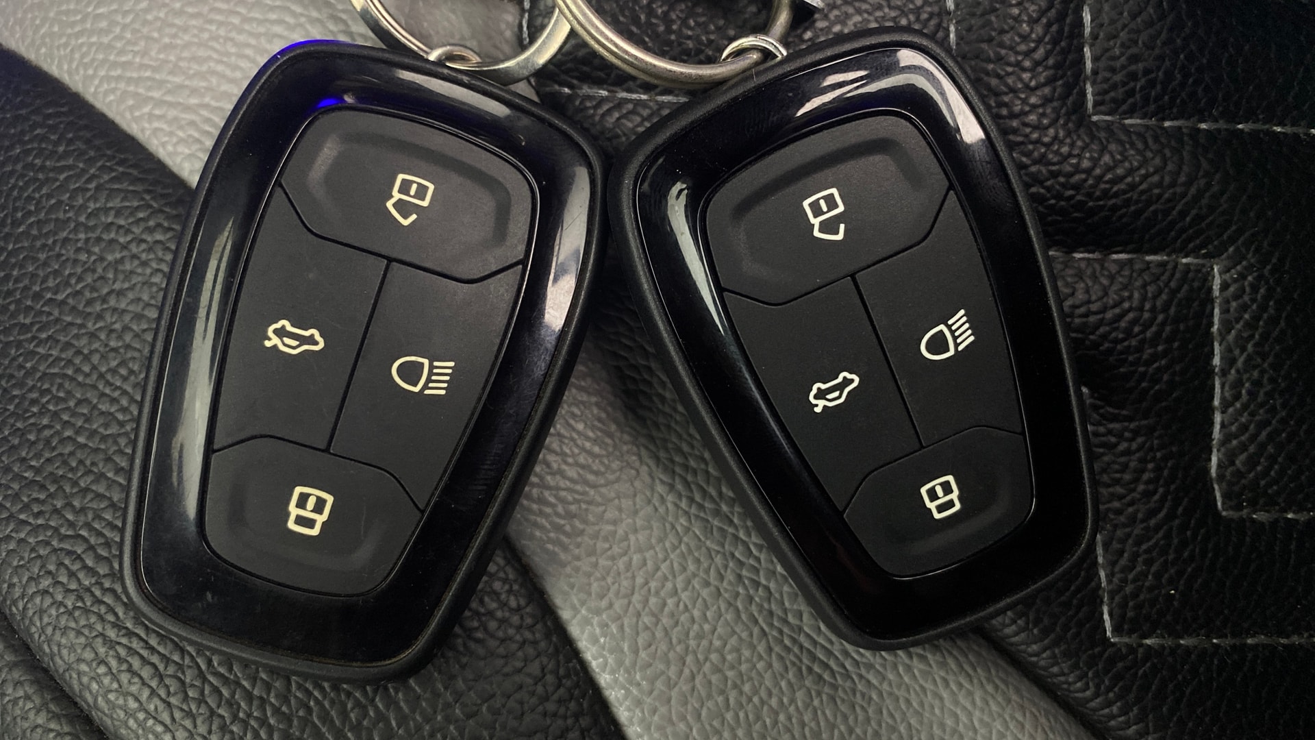 Used 2021 Tata Nexon Used 2021 Tata Nexon