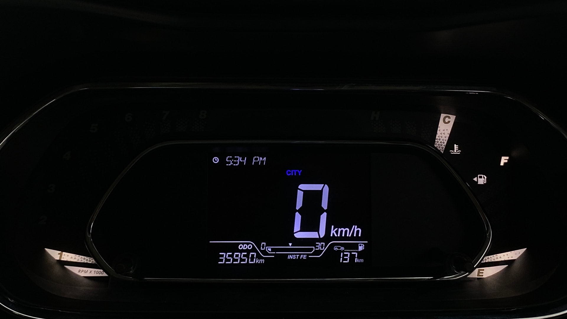 Used 2021 Tata Nexon Used 2021 Tata Nexon