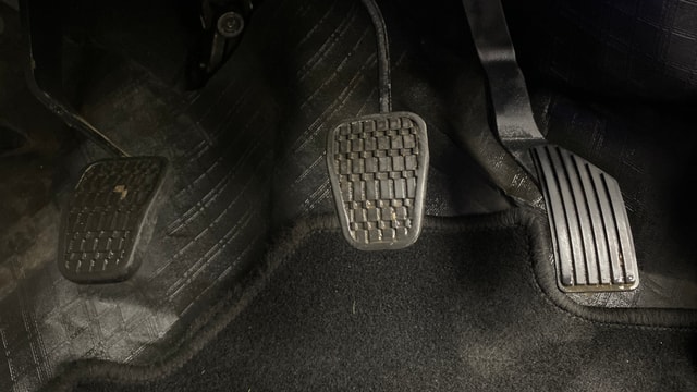 View Tata Nexon Image 9 Used Tata Nexon Image 9