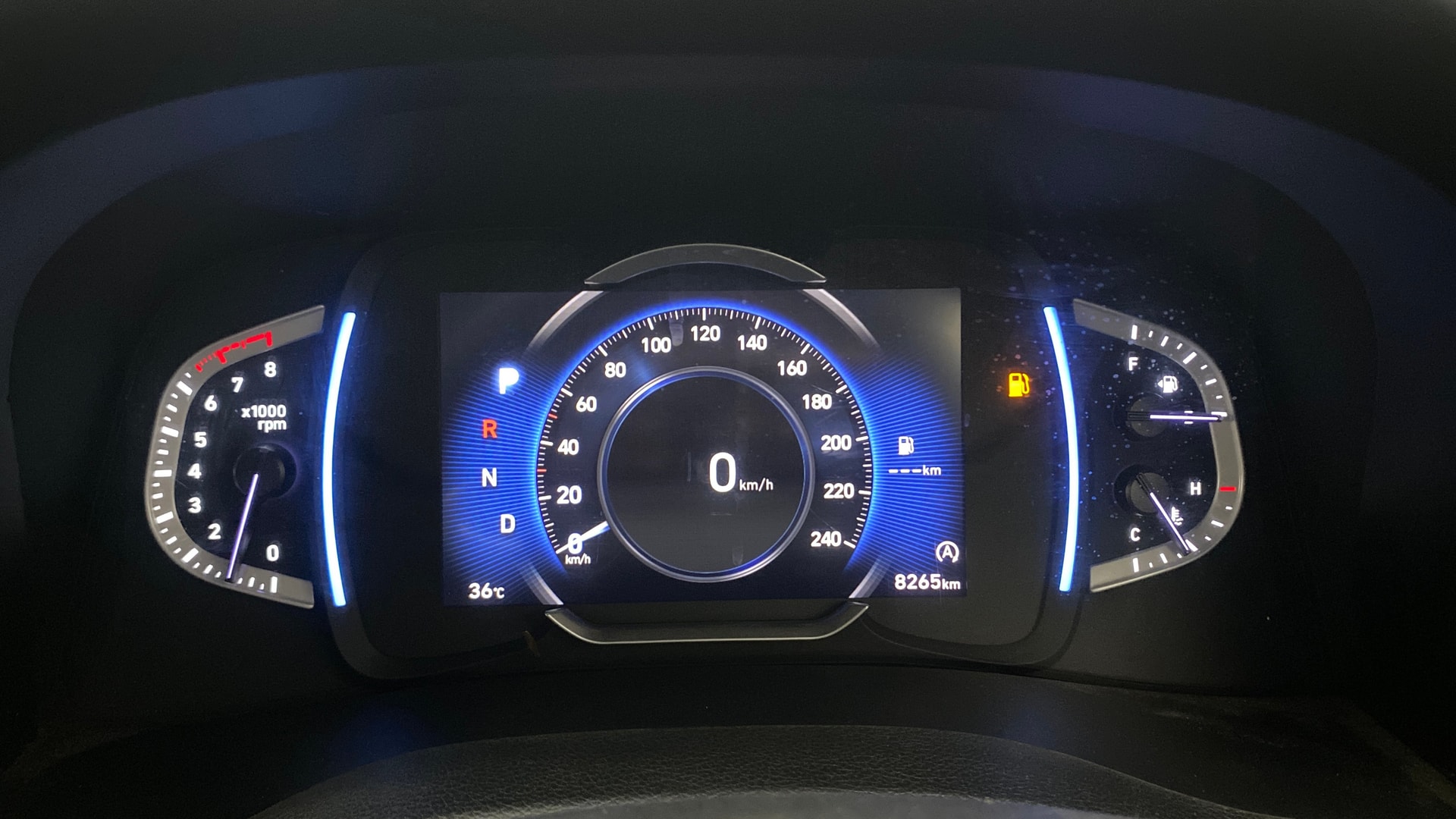 Used 2024 Hyundai Creta Used 2024 Hyundai Creta