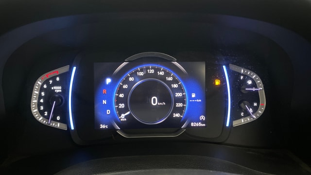 View Hyundai Creta Image 37 Used Hyundai Creta Image 37