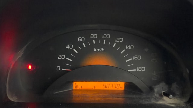 View Maruti Suzuki 1000 Image 33 Used Maruti Suzuki 1000 Image 33