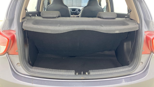 View Hyundai Grand i10 Image 10 Used Hyundai Grand i10 Image 10