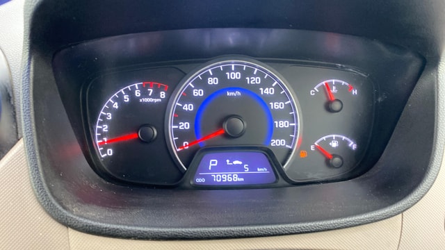 View Hyundai Grand i10 Image 34 Used Hyundai Grand i10 Image 34