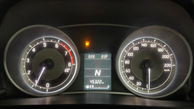 View Maruti Suzuki 1000 Image 34 Used Maruti Suzuki 1000 Image 34