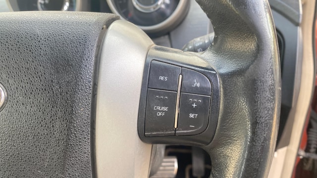 View Mahindra XUV500 Image 3 Used Mahindra XUV500 Image 3
