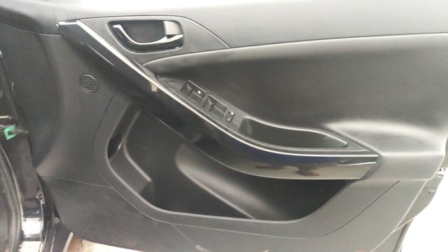 View Tata Nexon Image 33 Used Tata Nexon Image 33