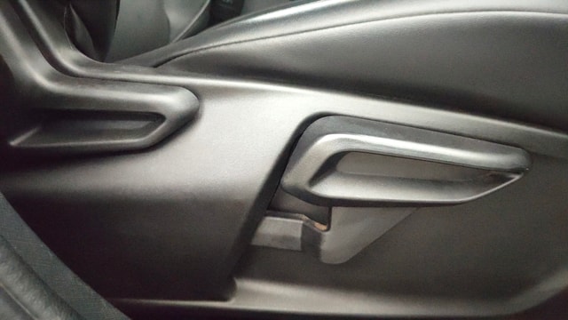 View Tata Nexon Image 18 Used Tata Nexon Image 18