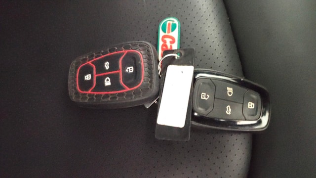 View Tata Nexon Image 27 Used Tata Nexon Image 27