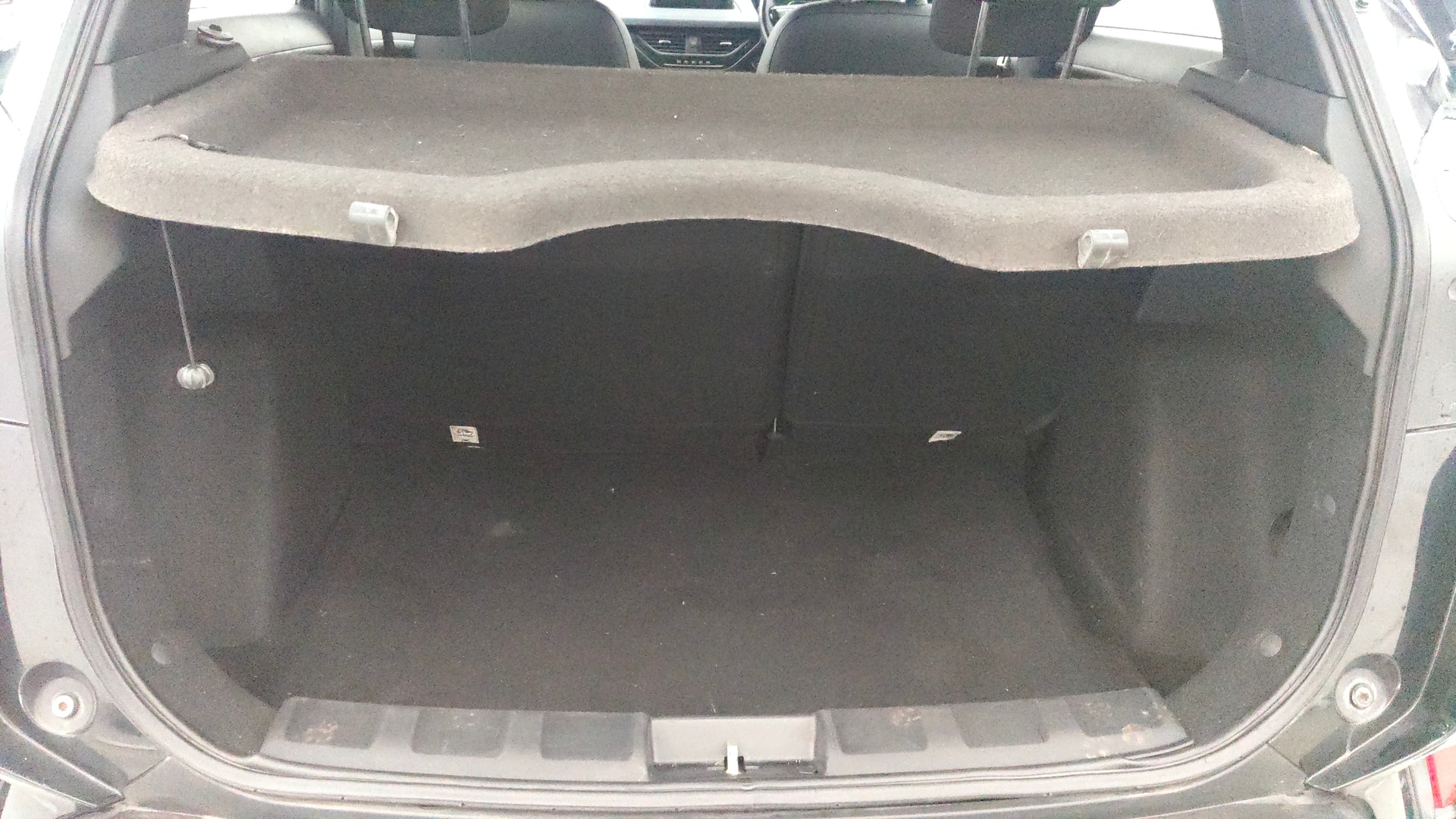 View 2021 Tata Nexon Revotorq XZ Plus Dark Image 10 Used 2021 Tata Nexon Revotorq XZ Plus Dark Image 10
