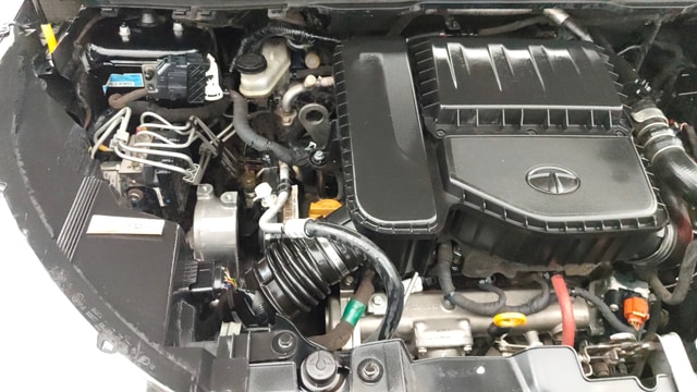 View Tata Nexon Image 3 Used Tata Nexon Image 3