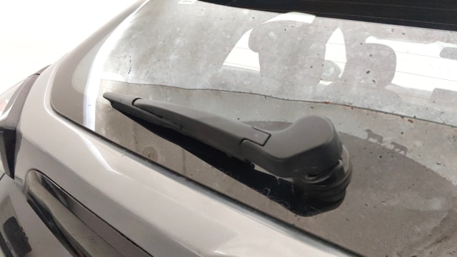 View Tata Nexon Image 43 Used Tata Nexon Image 43