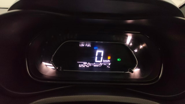 View Tata Nexon Image 35 Used Tata Nexon Image 35