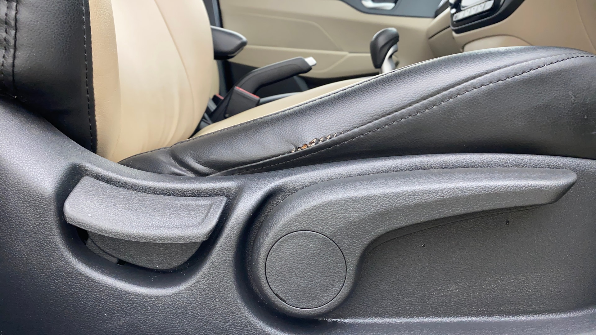 Used 2019 Hyundai Verna Used 2019 Hyundai Verna