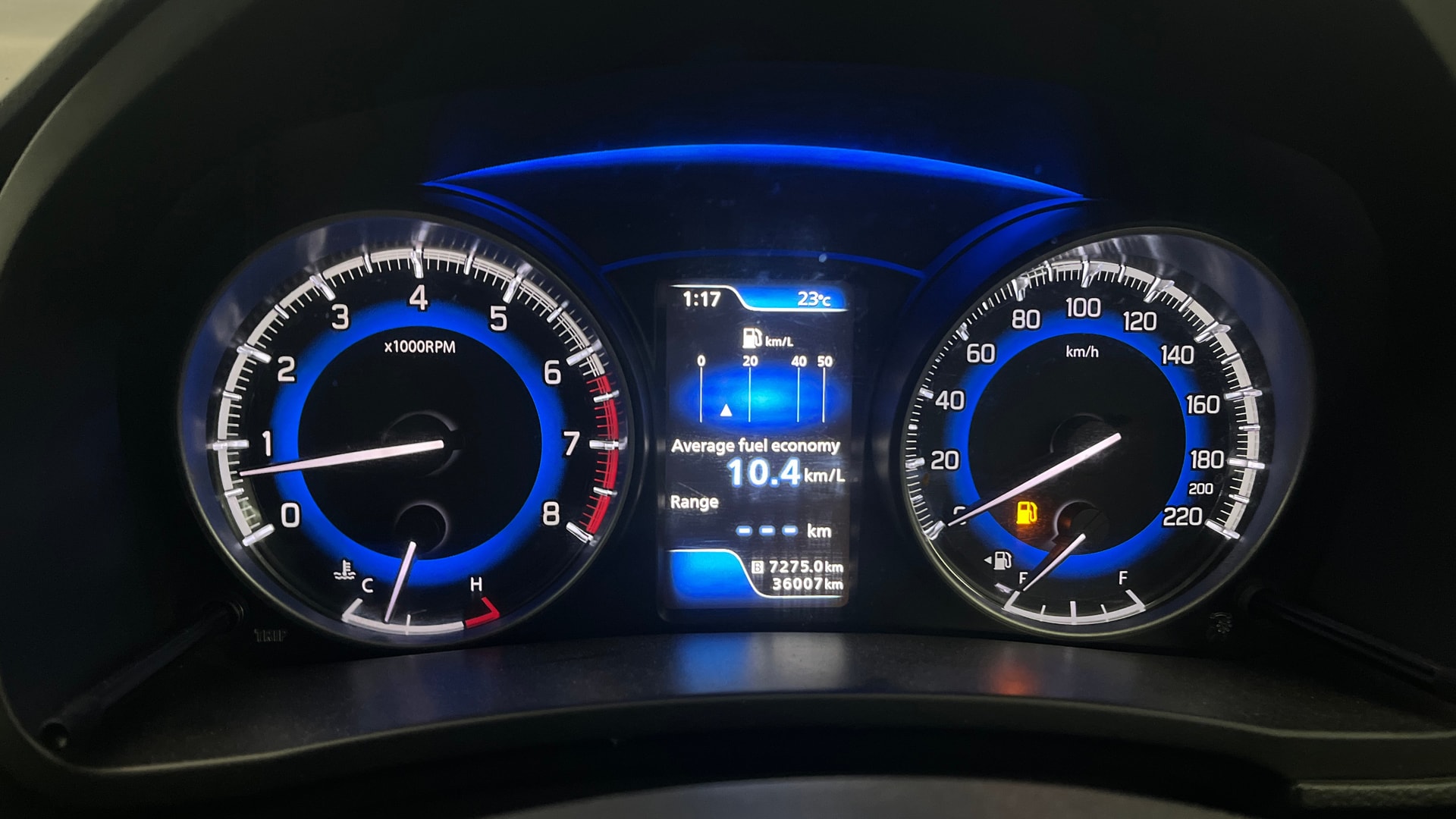 Used 2016 Maruti Suzuki 1000 Used 2016 Maruti Suzuki 1000