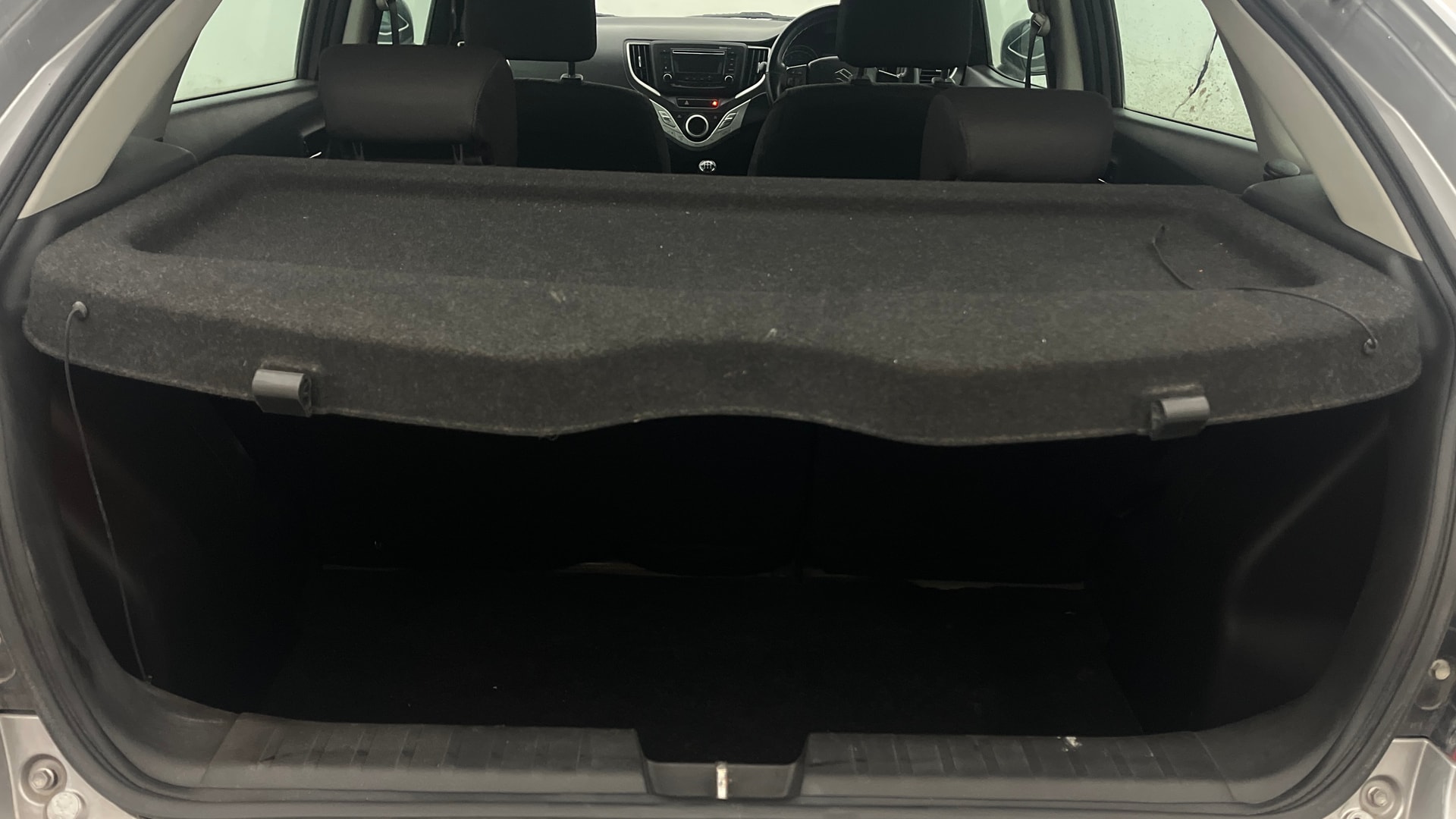 Used 2016 Maruti Suzuki 1000 Used 2016 Maruti Suzuki 1000